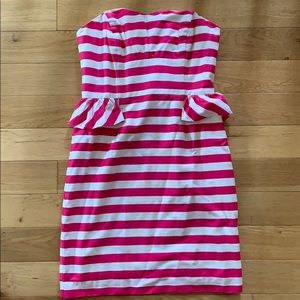 Preppy Lily Pulitzer dress